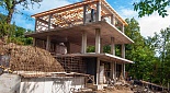 Купить дом Респ Крым, г Ялта, пгт Виноградное, ул Лесная, д 1 