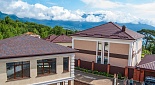 Купить дом Респ Крым, г Ялта, пгт Виноградное, ул Лесная, д 1 