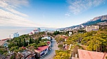  Респ Крым, г Ялта, пгт Гаспра 