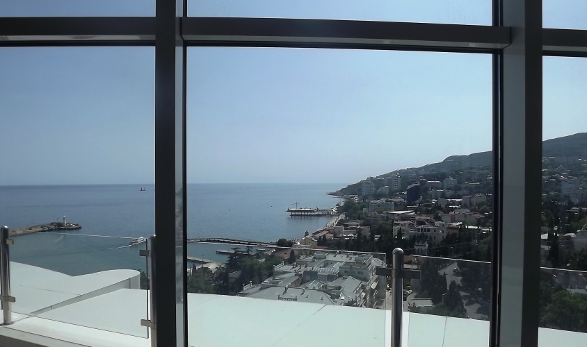 Купить квартиру Респ Крым, г Ялта, г Алупка, ул им Карла Маркса 