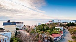  Респ Крым, г Ялта, пгт Гаспра 