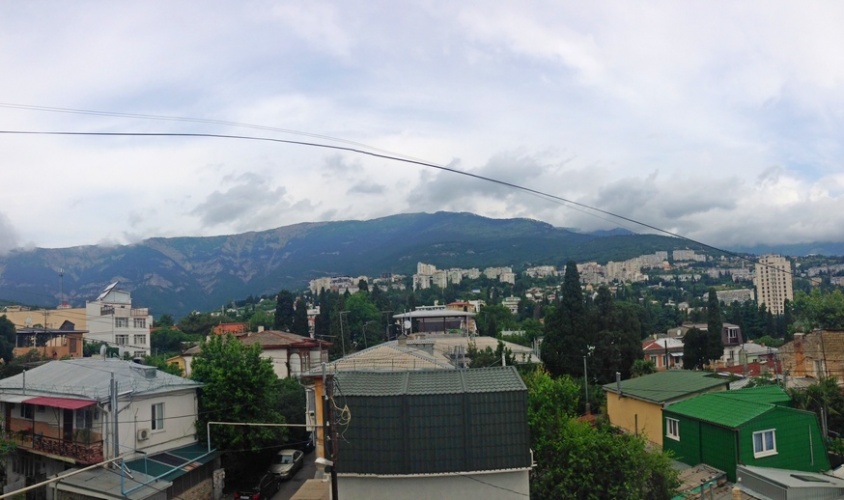 Купить квартиру Респ Крым, г Ялта, ул Пироговская, д 10А 