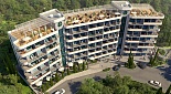  Респ Крым, г Ялта, пгт Форос, ул Южная, д 1 
