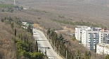  Респ Крым, г Алушта, ул Октябрьская 