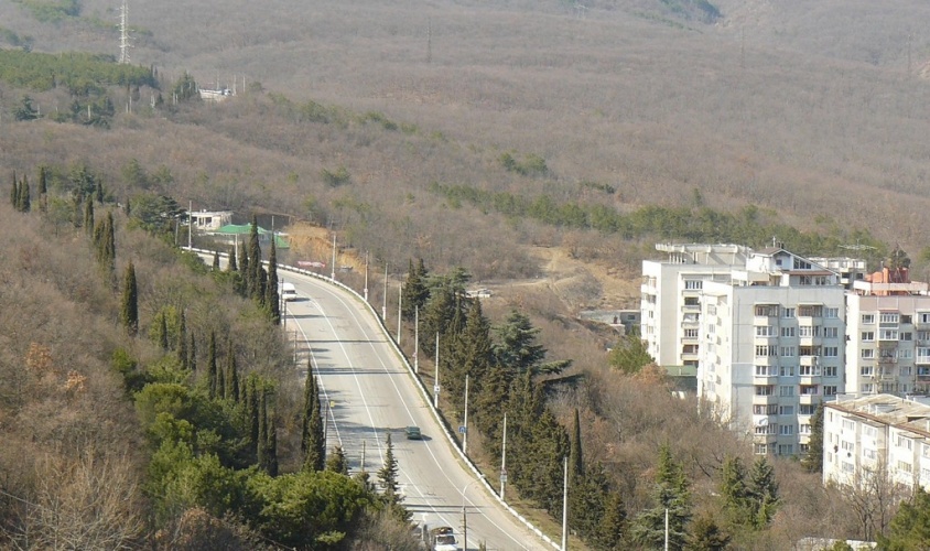  Респ Крым, г Алушта, ул Октябрьская 