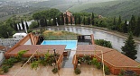 Купить коммерческую недвижимость Респ Крым, г Алушта, ул Изобильная 