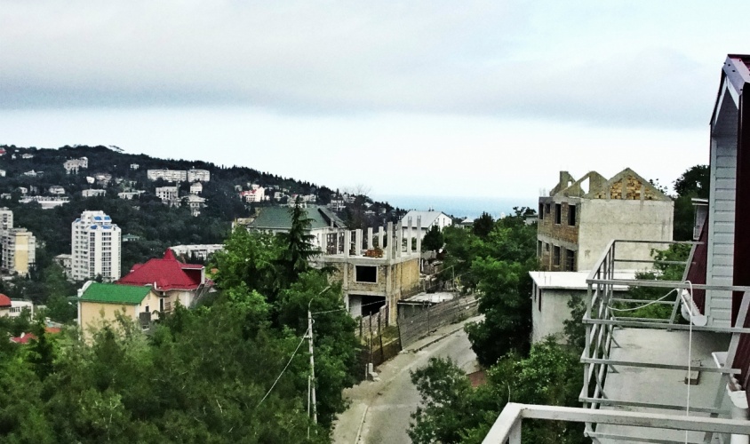  Респ Крым, г Ялта, ул Чкалова, д 11А 