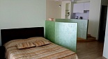Купить квартиру Респ Крым, г Ялта, пгт Кореиз, Севастопольское шоссе, д 45 