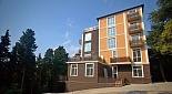  Респ Крым, г Ялта, ул Щорса, д 4В 