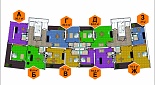  Респ Крым, г Ялта, поселок Даниловка, ул Лесная, д 4 