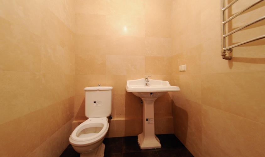 Купить квартиру Респ Крым, г Ялта, ул Гоголя, д 24 