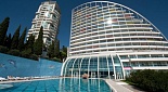 Купить квартиру Респ Крым, г Ялта, пгт Кореиз, Севастопольское шоссе, д 45 