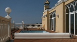 Снять дом Респ Крым, г Ялта, пгт Кореиз, Севастопольское шоссе 