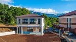 Купить дом Респ Крым, г Ялта, пгт Виноградное, ул Лесная, д 1 